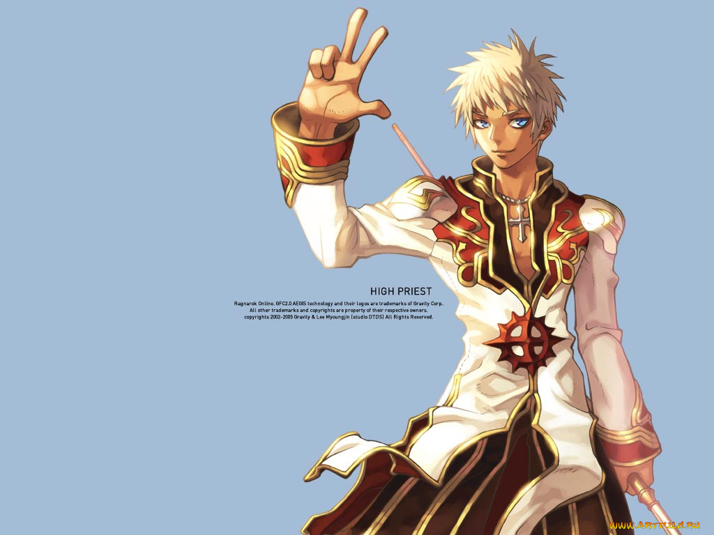 , , ragnarok, online